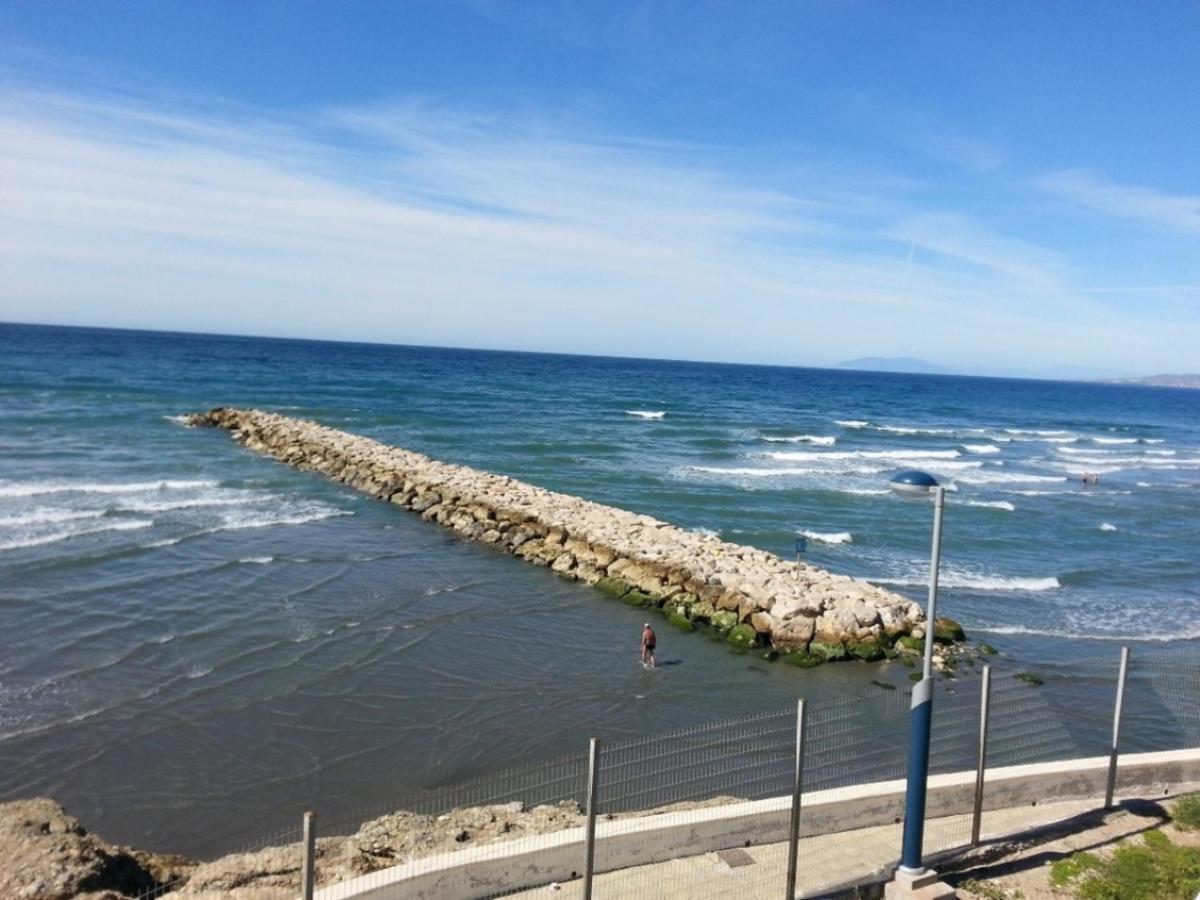 Gasparilla Torrox Exterior foto