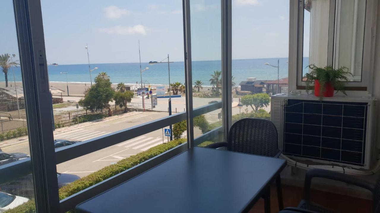Gasparilla Torrox Exterior foto